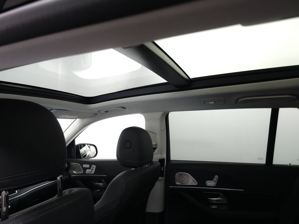 Used 2026 Mercedes-Benz GLS 450 4MATIC image 26