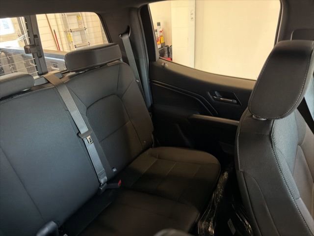 New 2026 Chevrolet Colorado LT w/ Advanced Trailering Package image 23