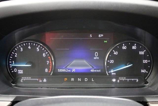 Used 2021 Ford Explorer Limited image 26