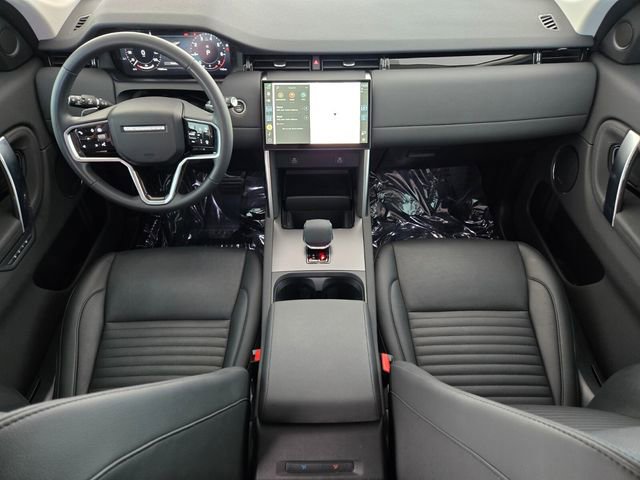 Used 2024 Land Rover Discovery Sport S AWD/4WD image 4