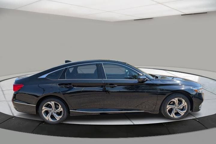 Used 2020 Honda Accord EX-L image 6