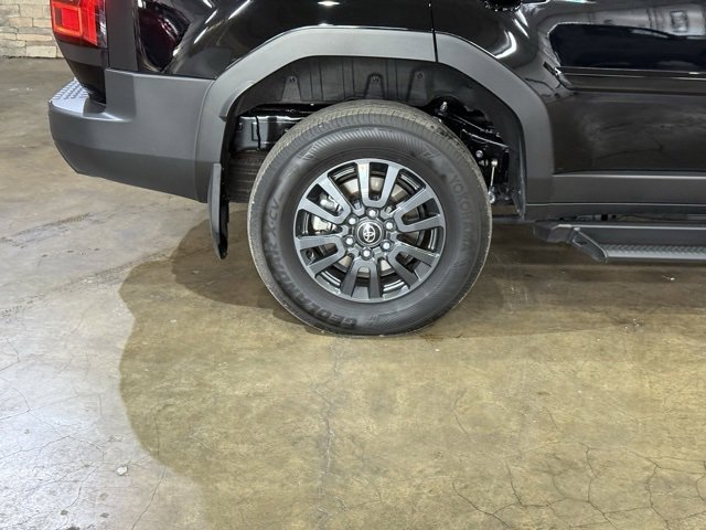 Used 2025 Toyota Land Cruiser 1958 image 6