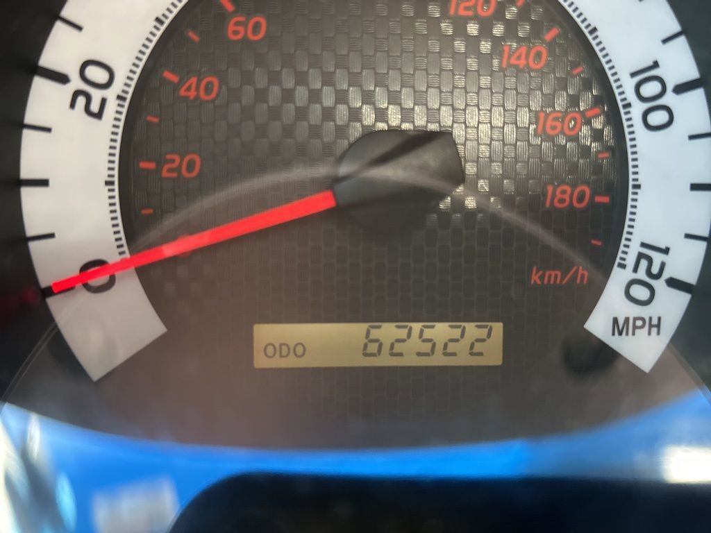 Used 2014 Toyota Tacoma 4x4 Access Cab V6 w/ TRD Sport Package image 6