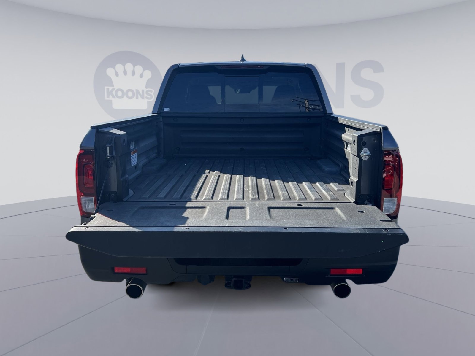 Used 2023 Honda Ridgeline RTL image 25