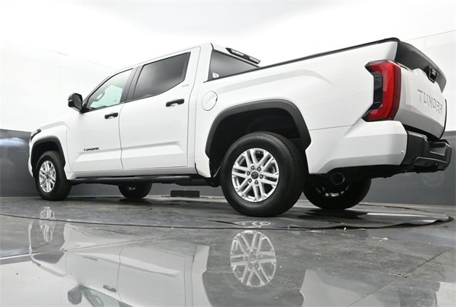 Used 2024 Toyota Tundra SR5 w/ SR5 Convenience Package image 23
