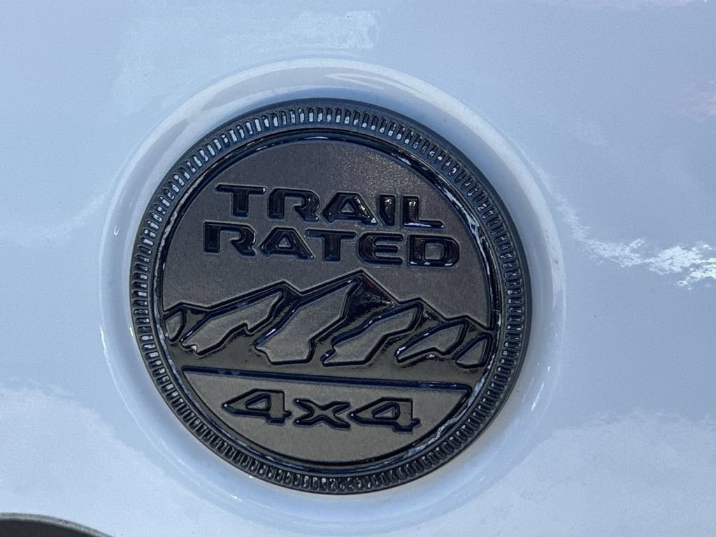Certified 2023 Jeep Wrangler Sport AWD/4WD image 43