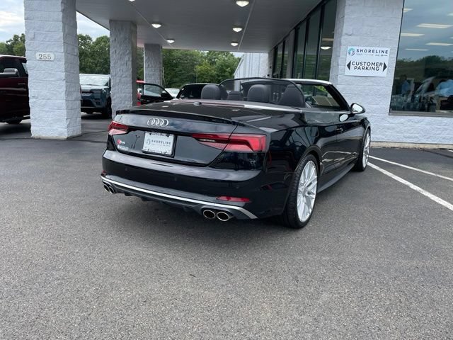 Used 2019 Audi S5 Premium Plus AWD/4WD image 10