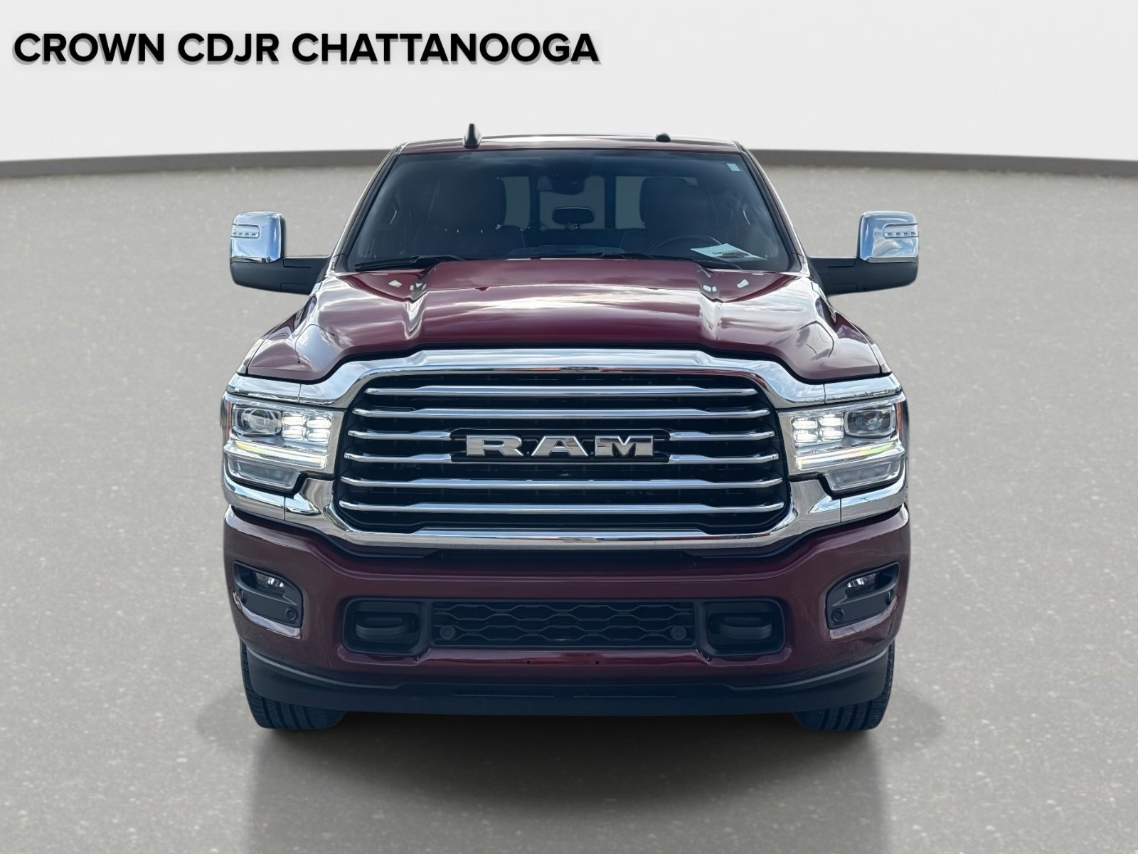 Certified 2024 RAM 2500 Limited image 9