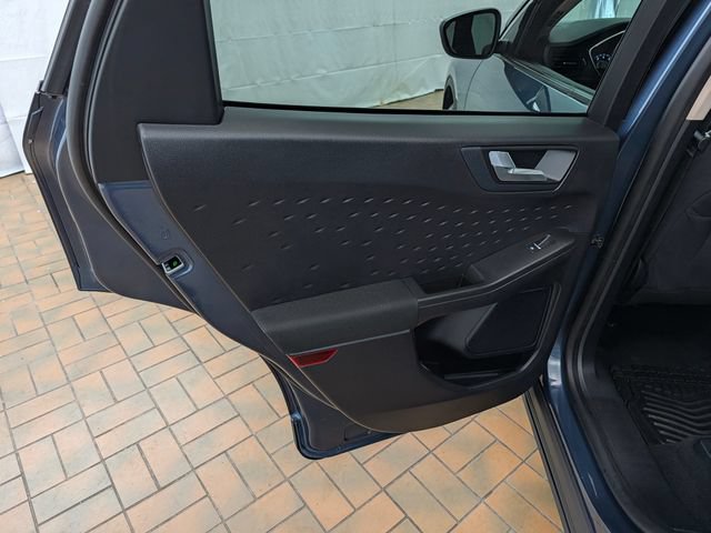 Certified 2020 Ford Escape SE AWD/4WD image 18