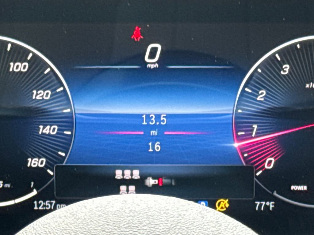 New 2026 Mercedes-Benz GLB 250 4MATIC image 16