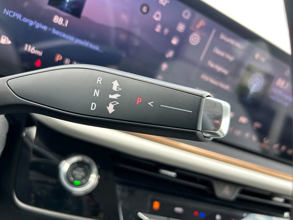 New 2026 Buick Envision Avenir AWD/4WD image 23