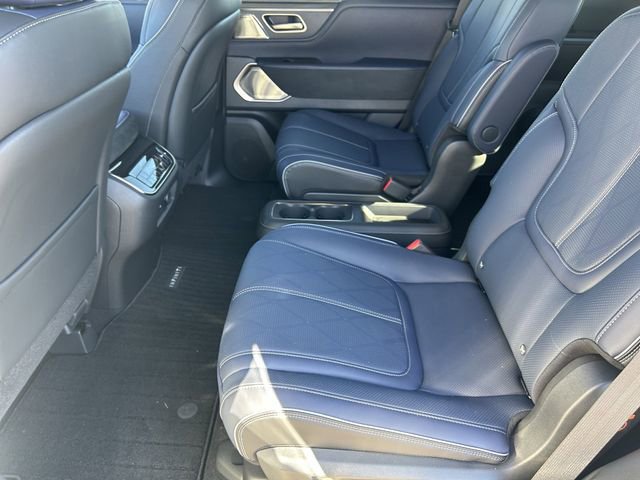 New 2026 INFINITI QX80 4WD w/ Sport Exterior Package image 18