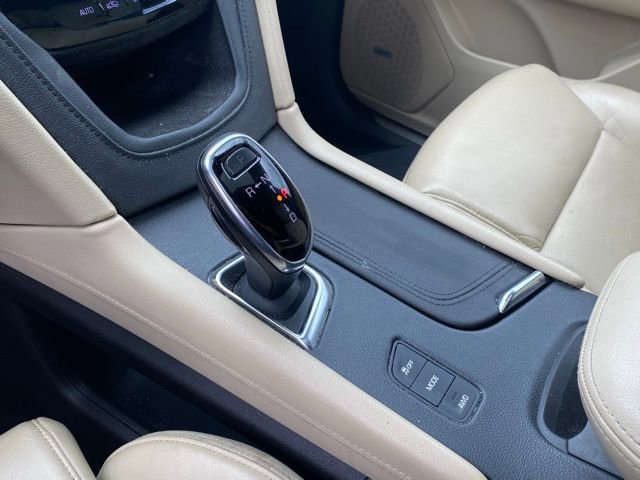 Used 2017 Cadillac XT5 Luxury w/ Driver Awareness Package image 23