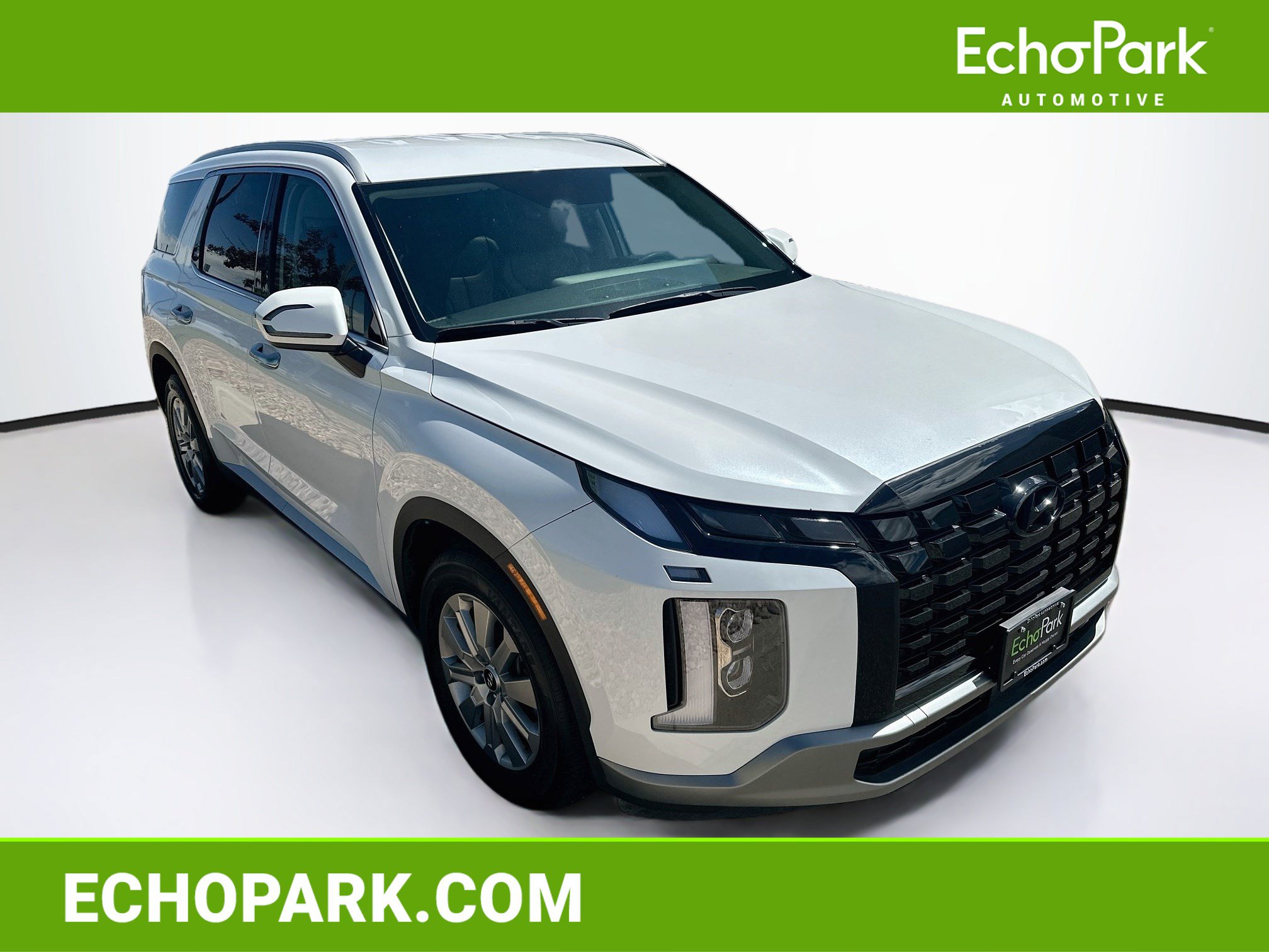 Used 2025 Hyundai Palisade SEL