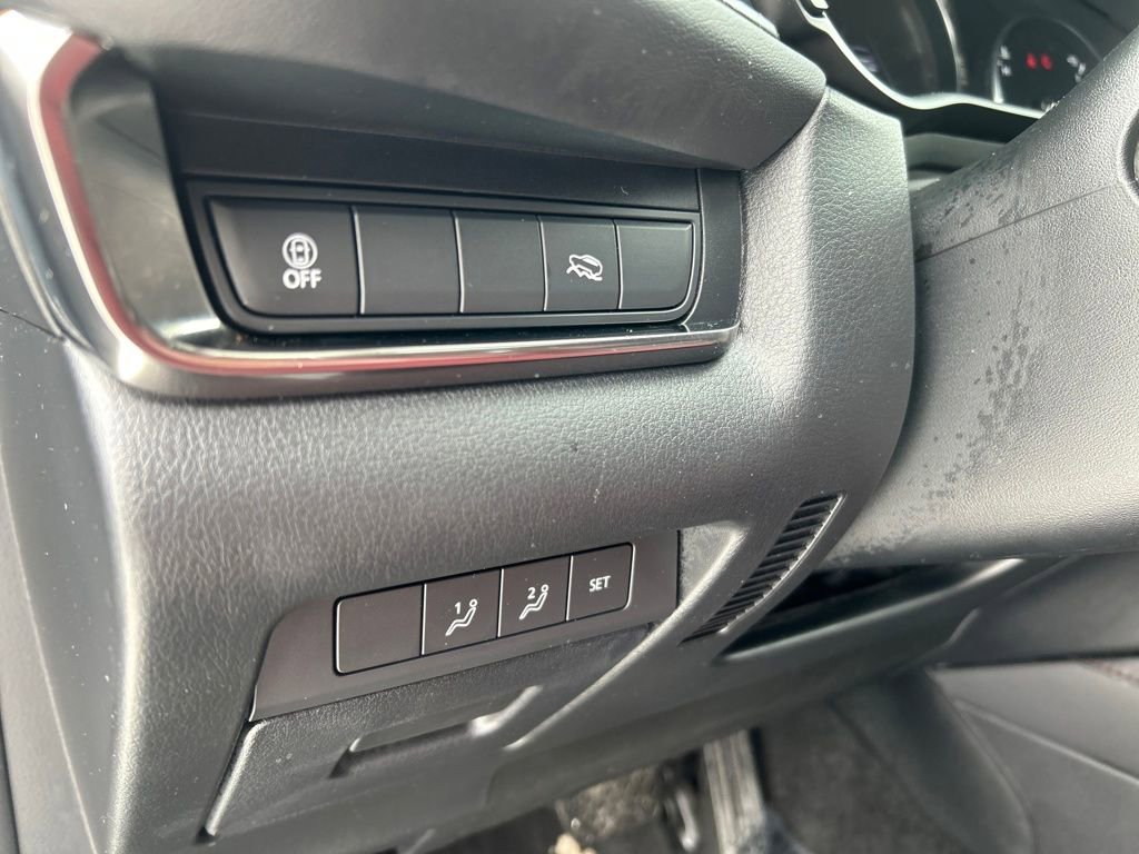 Used 2023 MAZDA CX-30 AWD 2.5 S w/ Preferred Package image 21