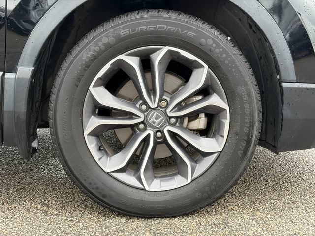 Used 2022 Honda CR-V EX-L image 28