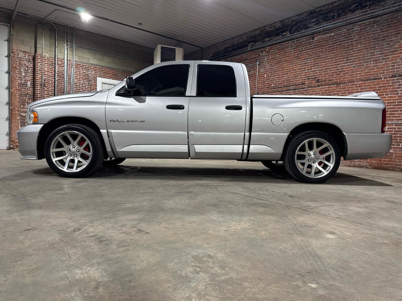 Used 2005 Dodge Ram 1500 Truck 2WD Quad Cab image 25