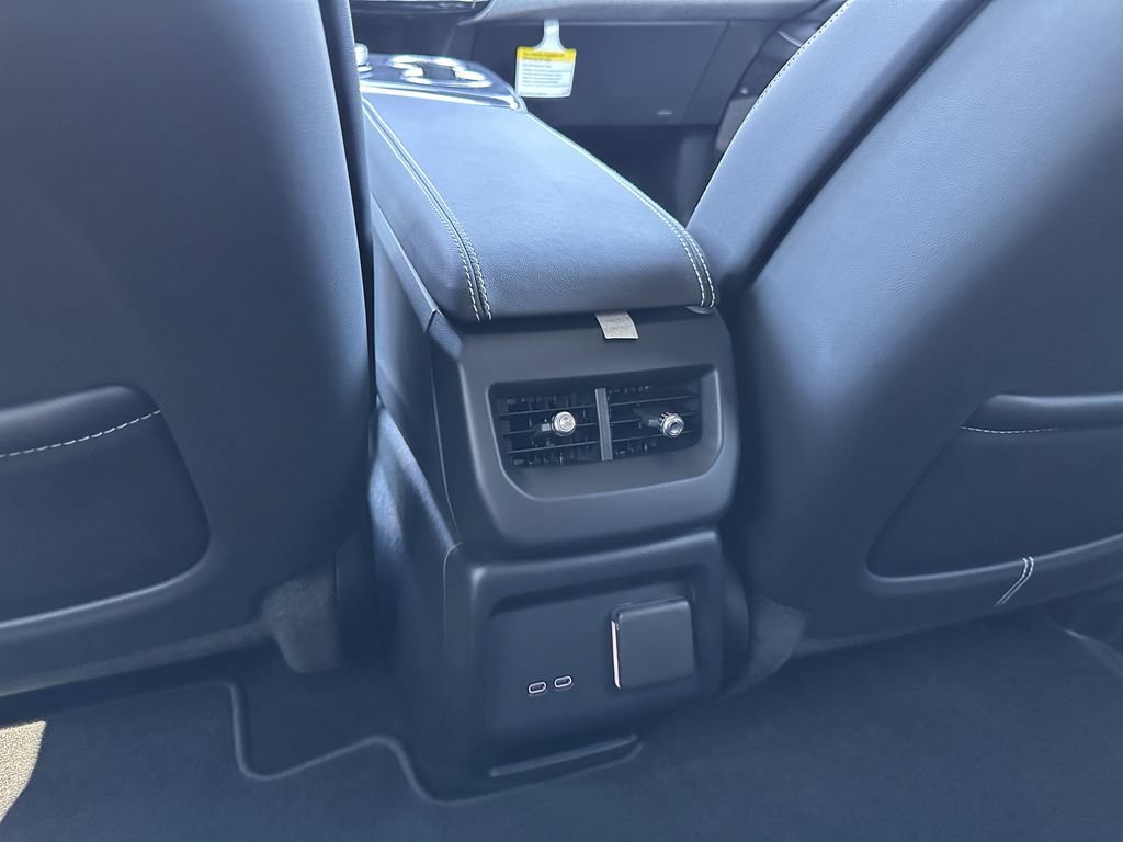 New 2026 Cadillac Optiq Sport 1 RWD image 16