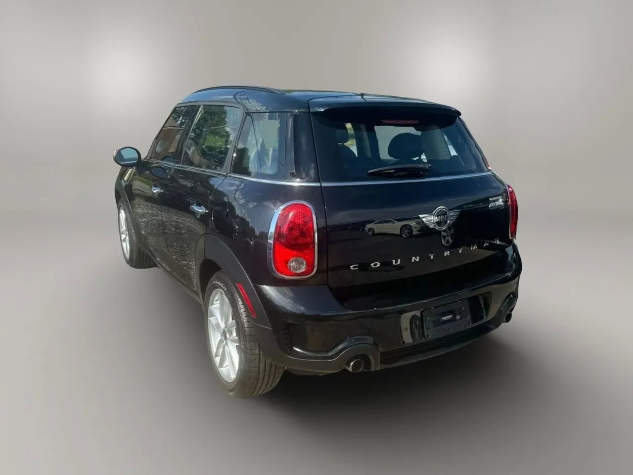 Used 2014 MINI Cooper Countryman S AWD/4WD image 7