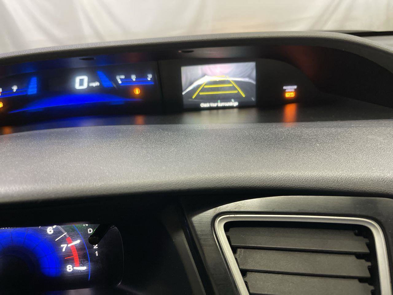 Used 2013 Honda Civic LX image 17