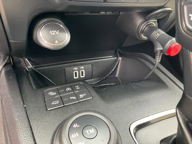 Used 2019 Ford Ranger XLT w/ FX4 Off-Road Package AWD/4WD image 18