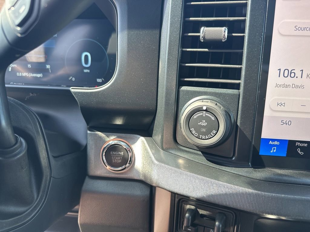 New 2026 Ford F350 Platinum image 34