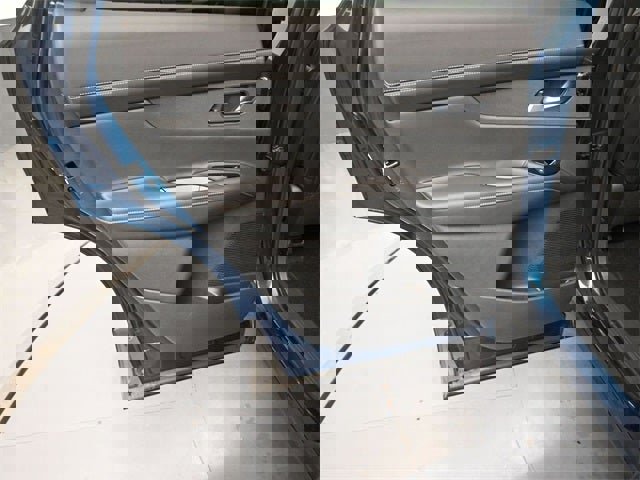 New 2025 Nissan Murano SL w/ Cargo Package image 31