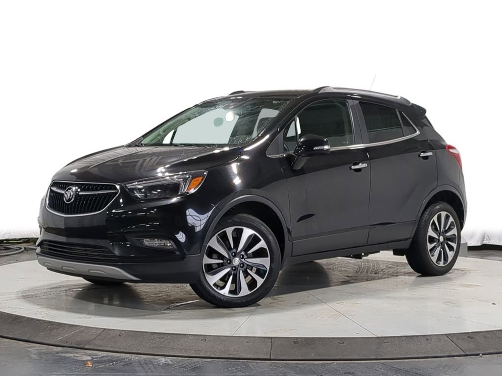Used 2019 Buick Encore Essence image 1