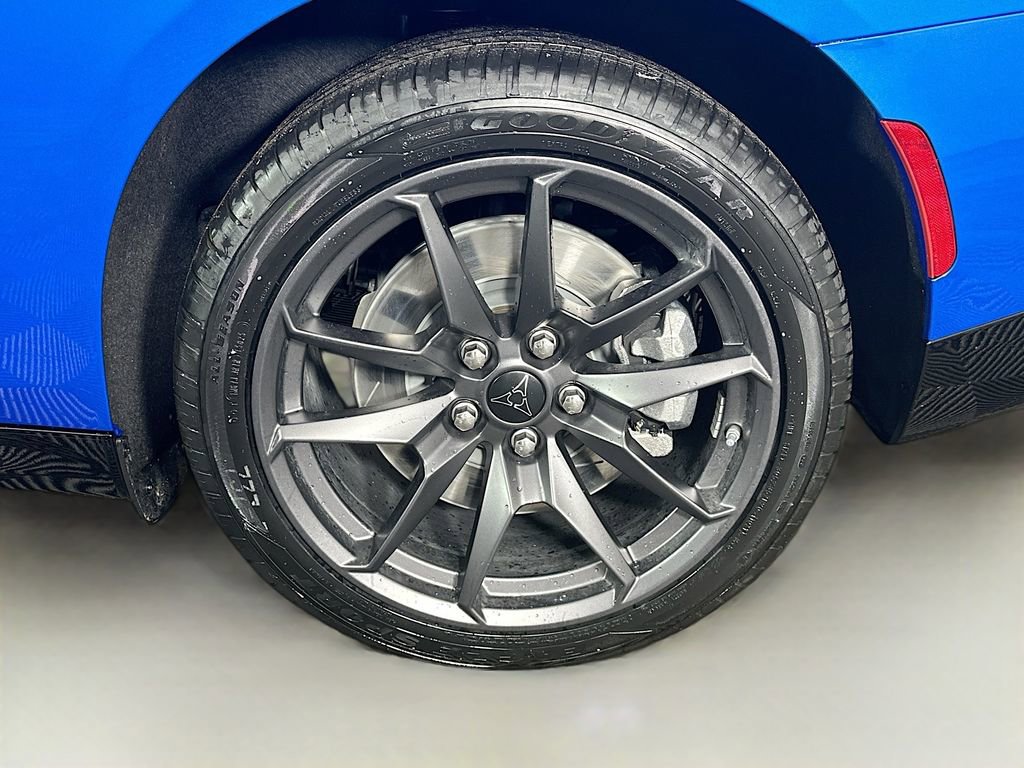 New 2026 Dodge Charger Scat Pack image 17