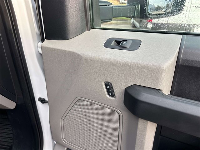 Used 2020 Ford F450 XL w/ Power Equipment Group image 12