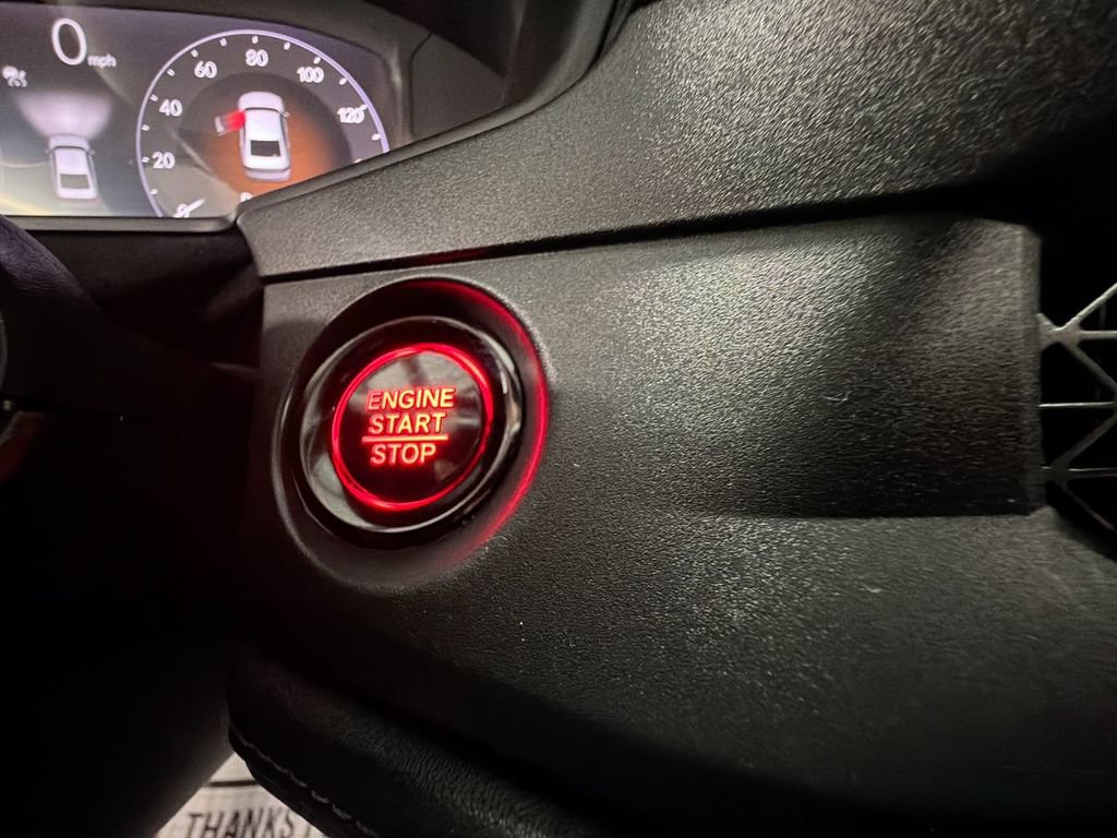 Used 2025 Honda Accord SE image 16