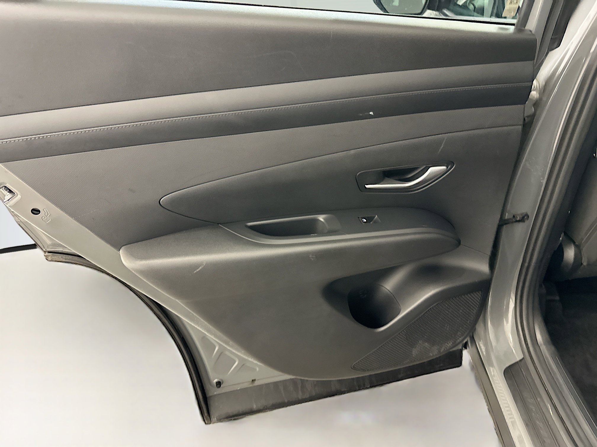 Used 2025 Hyundai Tucson SEL image 27