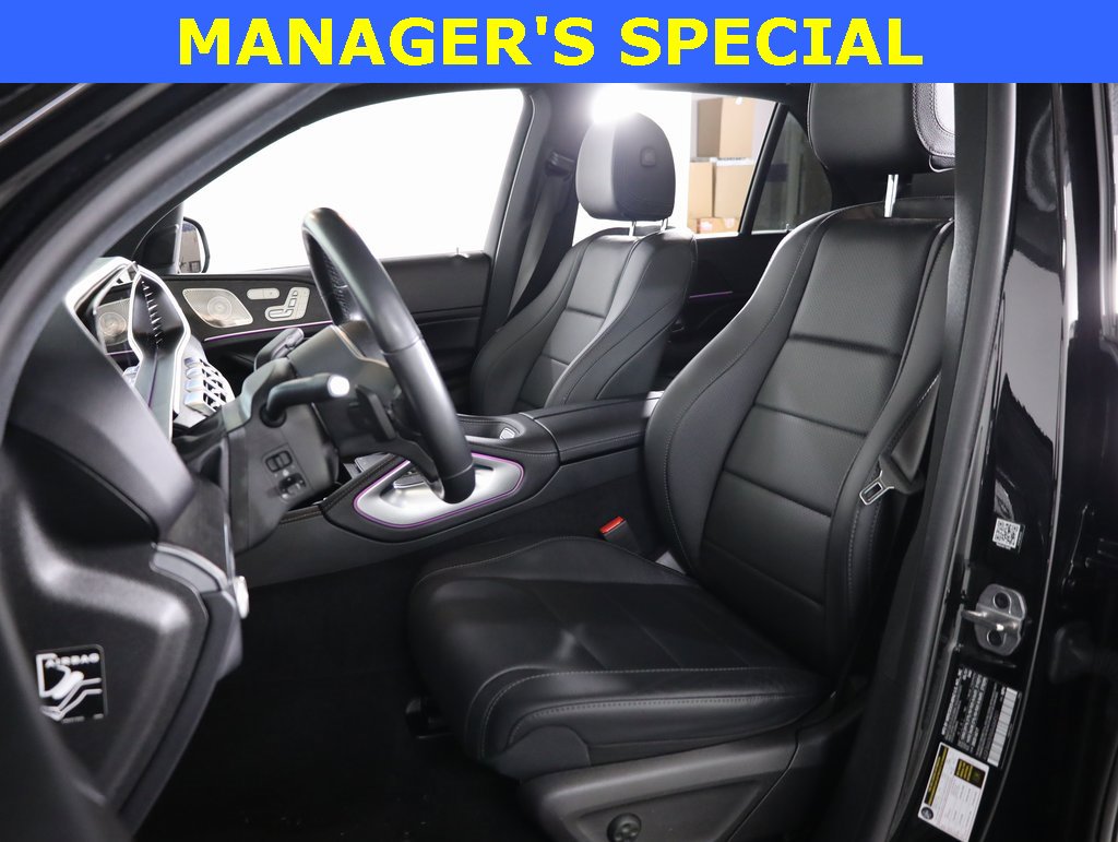 Used 2021 Mercedes-Benz GLE 350 GLE 350 image 26