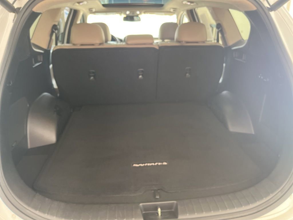 Used 2020 Hyundai Santa Fe Limited w/ Cargo Package image 33
