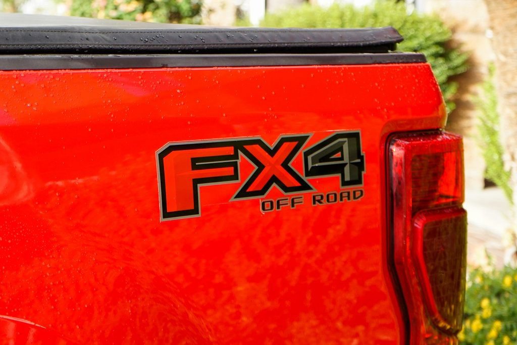 Used 2020 Ford F250 XLT w/ FX4 Off-Road Package AWD/4WD image 51