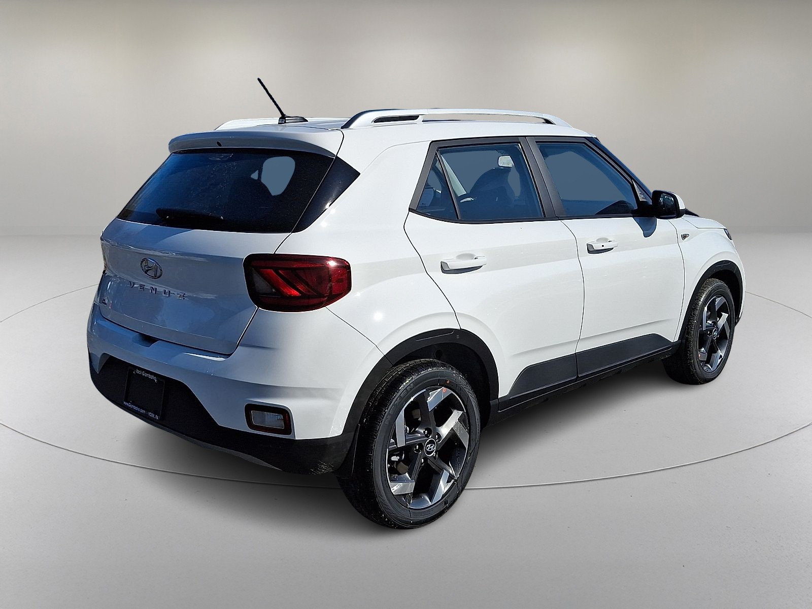 New 2026 Hyundai Venue SEL FWD image 7