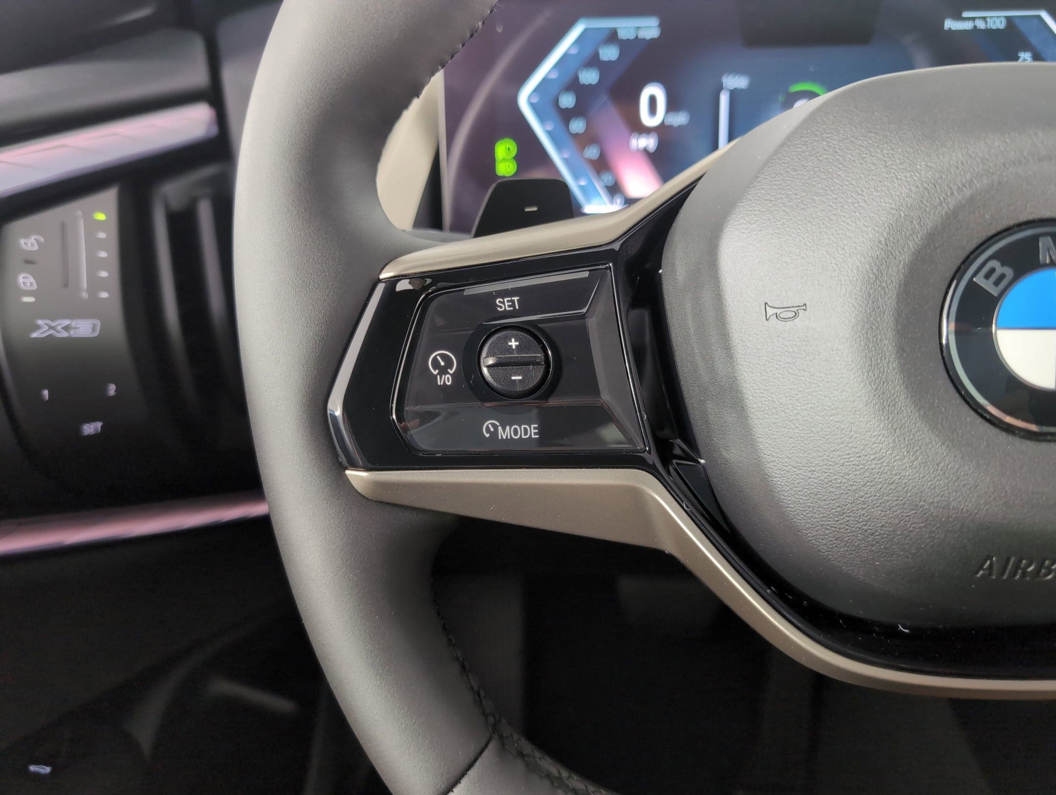 Used 2025 BMW X3 xDrive30i w/ Convenience Package image 14