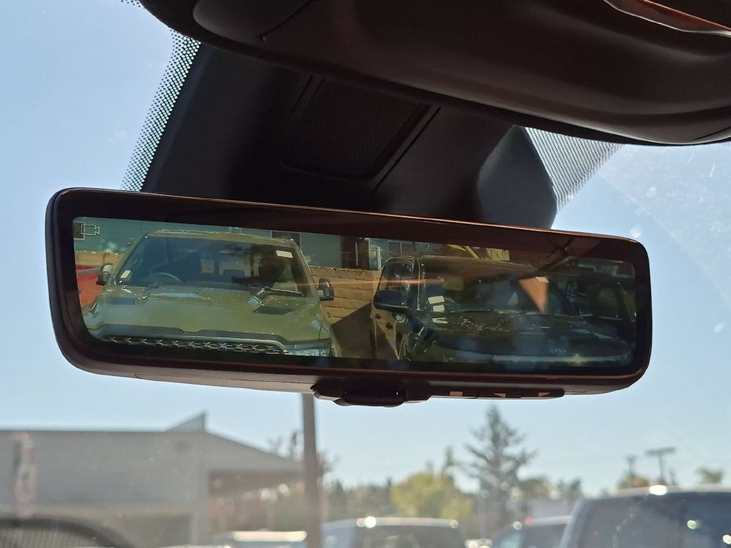 New 2027 Jeep Grand Cherokee Summit AWD/4WD image 30
