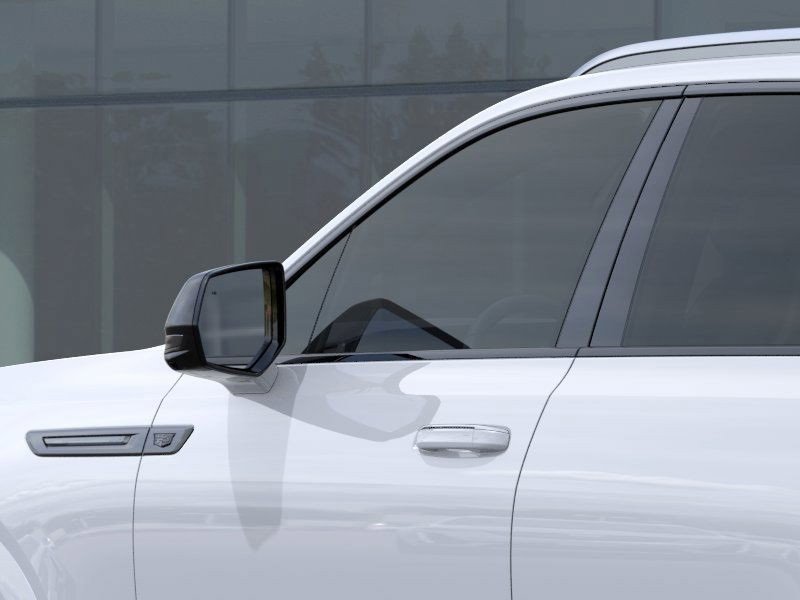 New 2026 Cadillac Escalade IQ Sport 1 w/ LPO, ONYX Package image 13