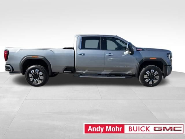 New 2026 GMC Sierra 3500 Denali w/ Denali Reserve Package image 15