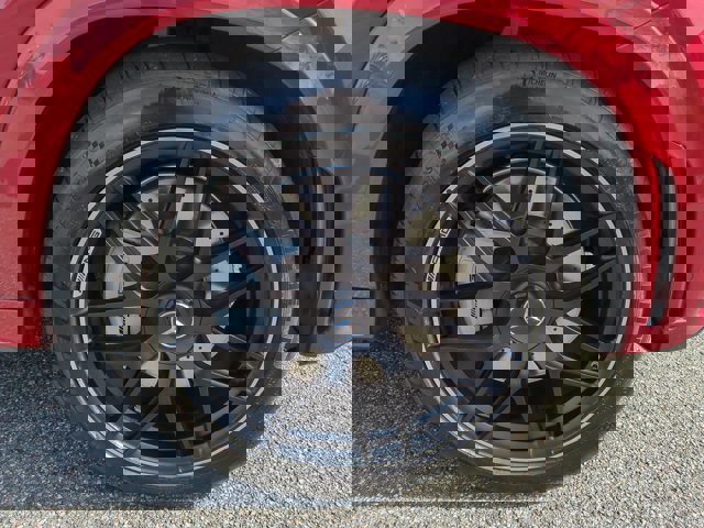 Certified 2023 Mercedes-Benz GLE 53 AMG 4MATIC Coupe image 11