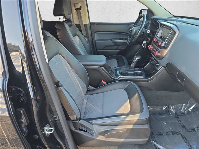Used 2022 Chevrolet Colorado Z71 image 10