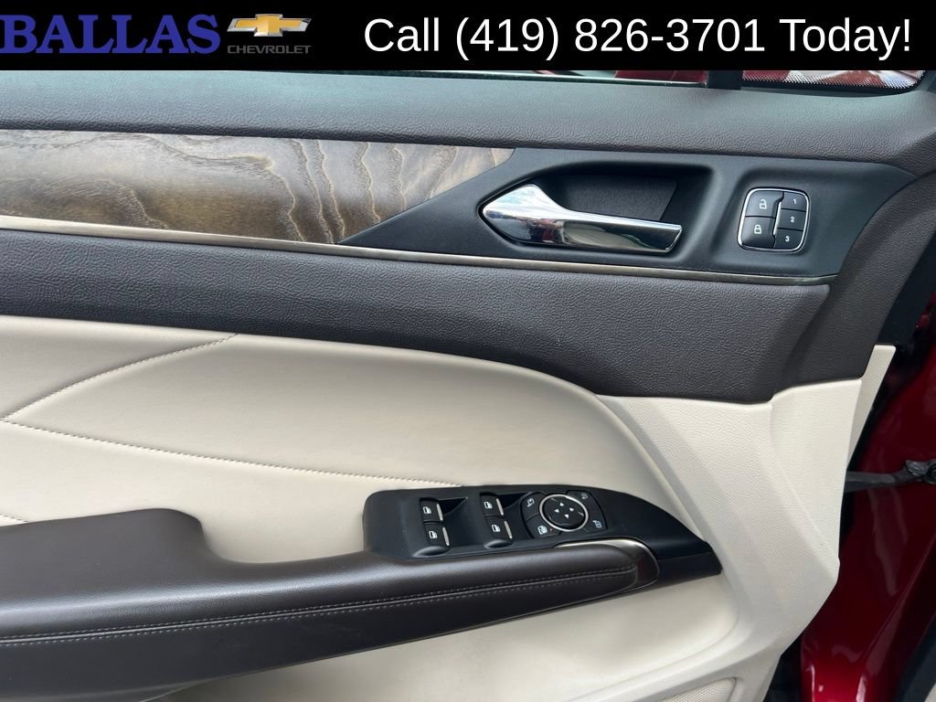 Used 2018 Lincoln MKC Reserve w/ Lincoln MKC Climate Package AWD/4WD image 10