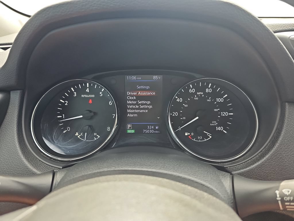 Used 2018 Nissan Rogue S FWD image 19