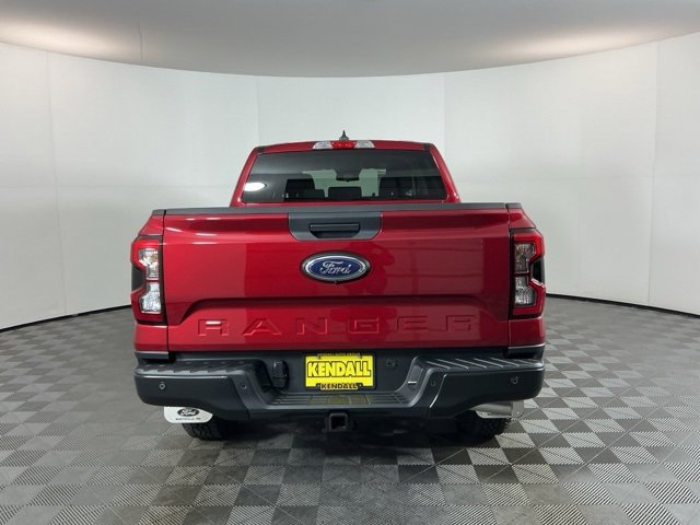 New 2025 Ford Ranger XL w/ Trailer Tow Package image 5