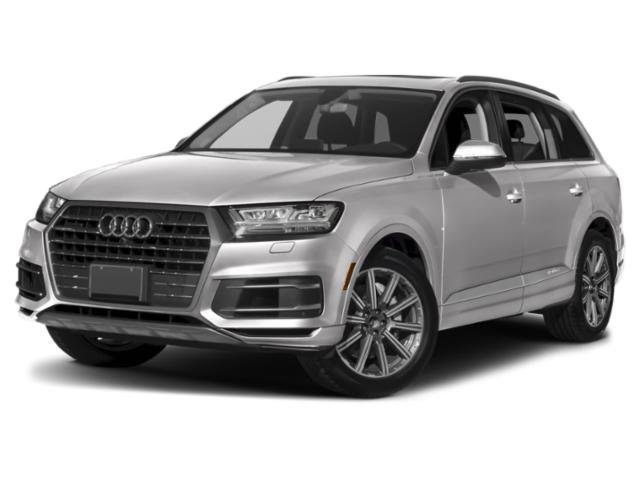 Used 2019 Audi Q7 3.0T Premium w/ Convenience Package AWD/4WD image 1