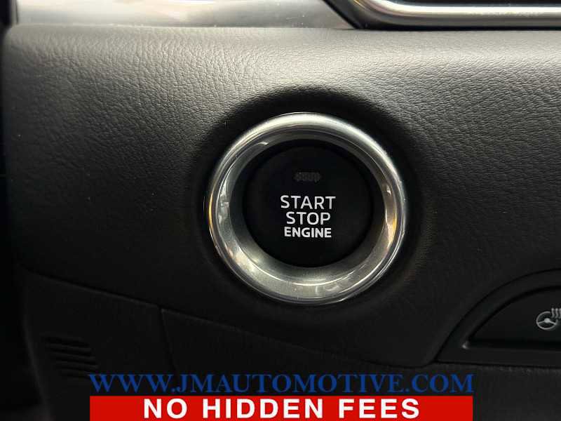 Used 2021 MAZDA CX-5 Grand Touring w/ GT Premium Package image 49