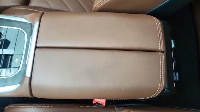 Used 2026 BMW X5 xDrive40i image 56