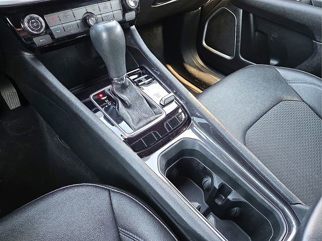 Used 2024 Jeep Compass Latitude AWD/4WD image 25