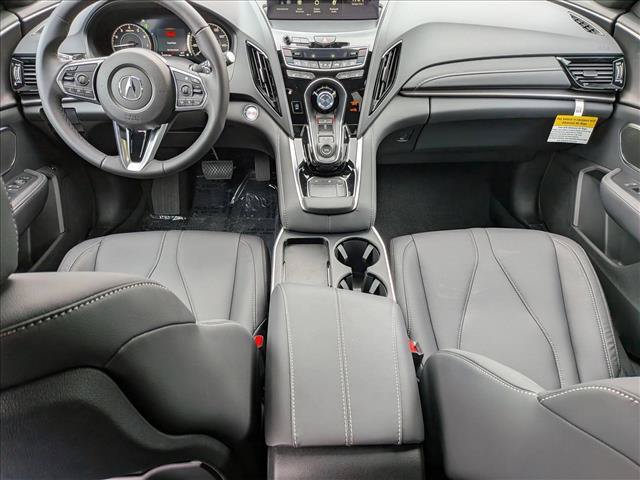 New 2026 Acura RDX SH-AWD image 15